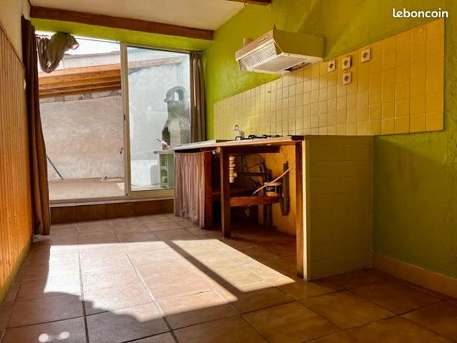 Maison vente à Rochefort, Hiers-brouage