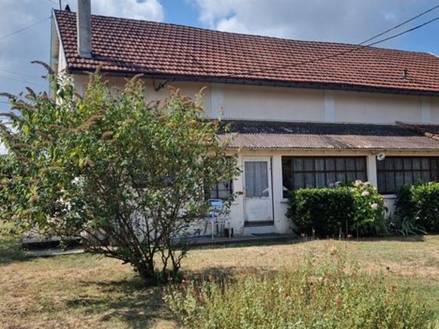 Maison vente à Périgueux, Saint-médard-de-mussidan
