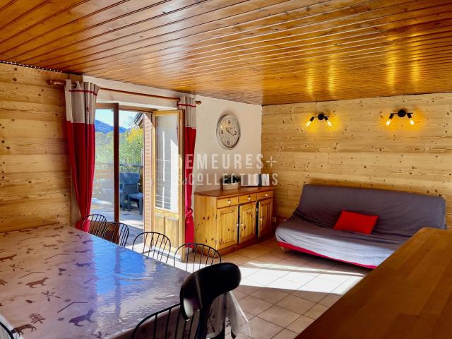 Maison vente à Albertville, Bourg-saint-maurice