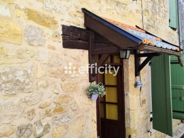 Maison vente à Cahors, Puy-l'evêque