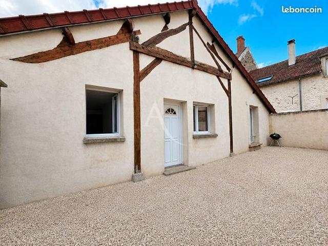 Maison vente à Palaiseau, Angervilliers