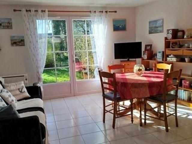 Maison vente à Abbeville, Le Crotoy