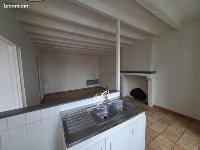 Maison vente à La Flèche, Saint-denis-d'orques