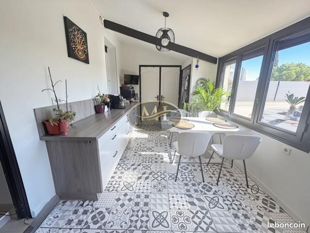 Maison vente à Istres, Martigues