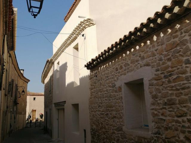 Maison vente à Milhaud