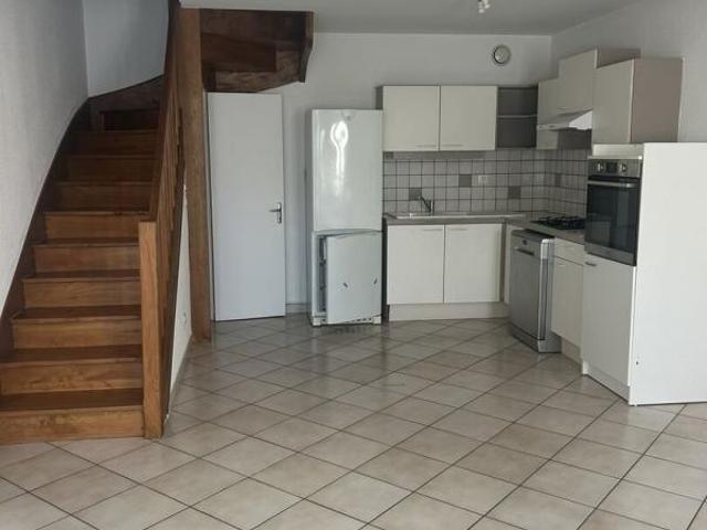 Maison vente à Niort, Deux-Sèvres