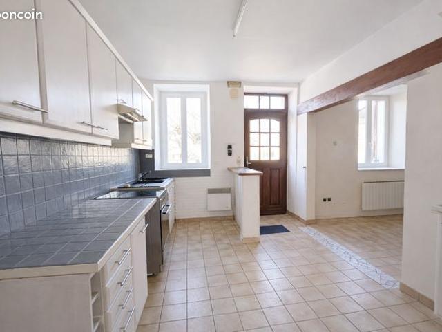Maison vente à Pontoise, Nointel