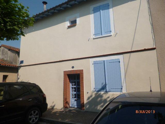 Maison location à Auterive, Haute-Garonne