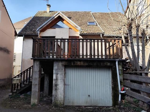 Maison vente à Gap, Saint-bonnet-en-champsaur