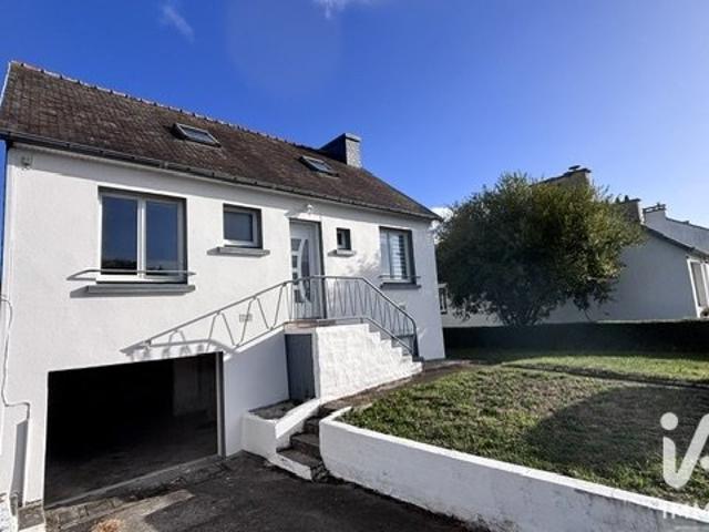 Maison vente à Kernevez-Lann, Plonévez-du-Faou