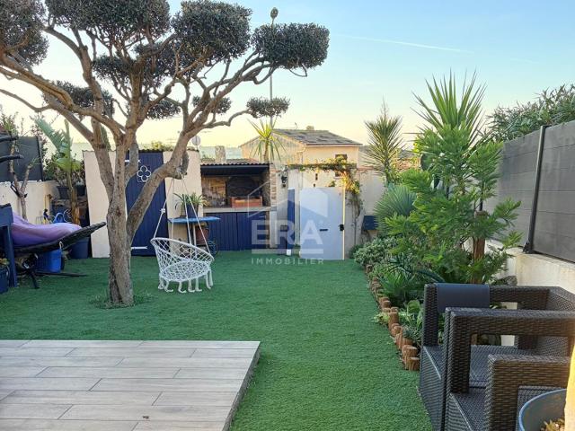 Maison vente à Istres, Martigues