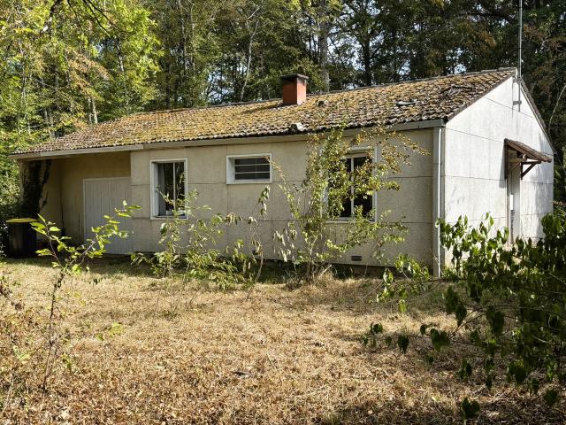 Maison vente à Les Petits Rosets, Chuelles