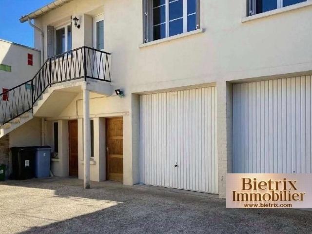 Maison vente à Pontoise, Parmain
