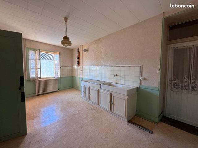 Maison vente à Cognac, Rouillac