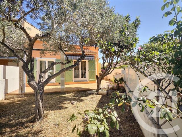Maison vente à Arrondissement de Toulon, La Londe-les-maures