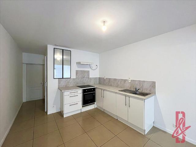 Maison location à Angoulême, Charente