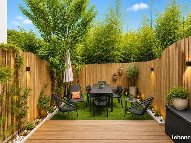 Maison vente à Bordeaux, Bègles
