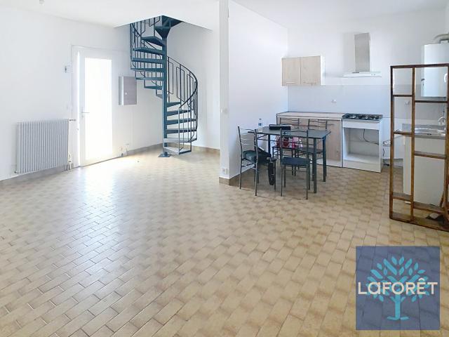 Maison location à Dax