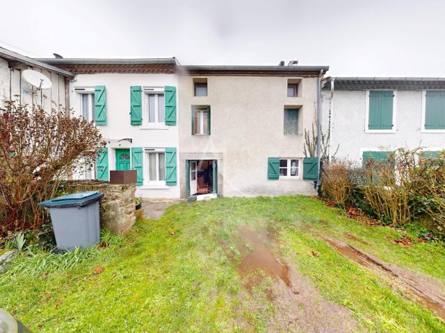 Maison vente à Carcassonne, Fonters-du-razès