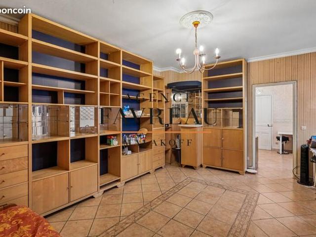 Maison vente à Ivry-sur-Seine, Val-de-Marne