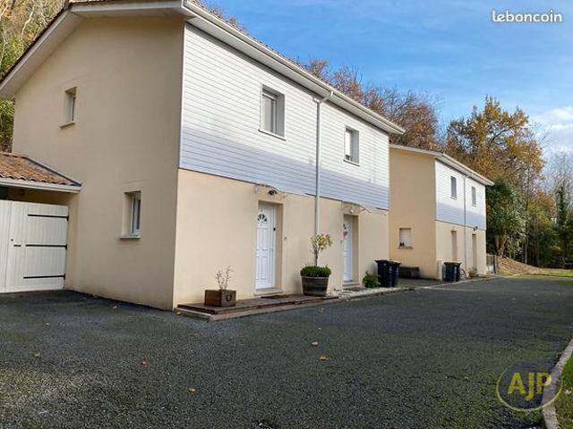 Maison vente à Langon, Lestiac-sur-garonne