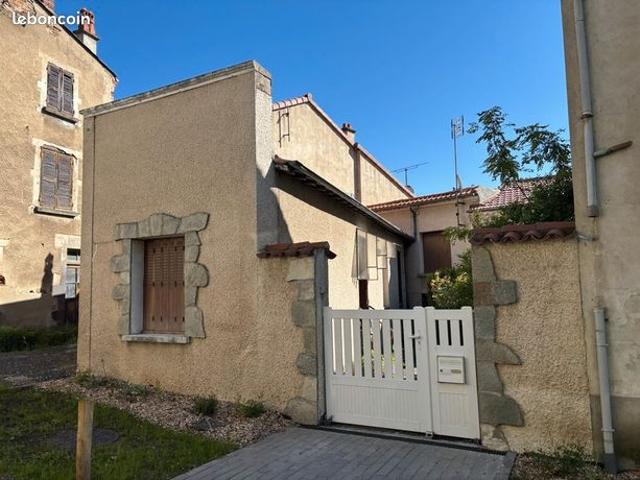 Maison vente à Issoire, Brassac-les-mines