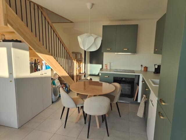 Maison vente à Montpellier, Vendargues