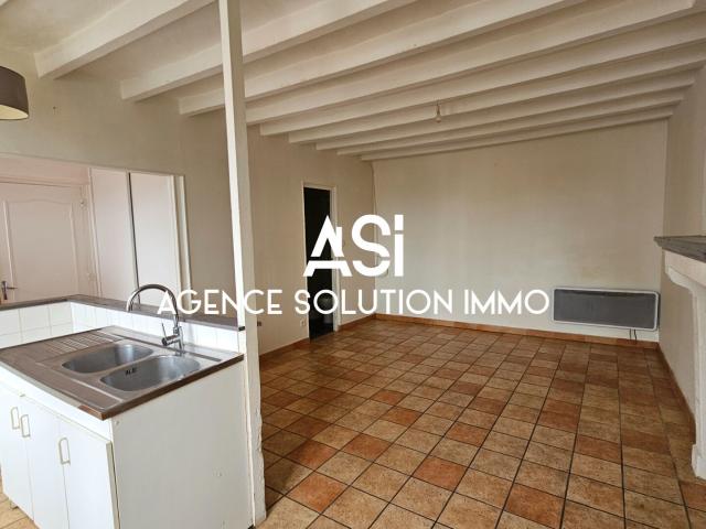 Maison vente à La Flèche, Saint-denis-d'orques
