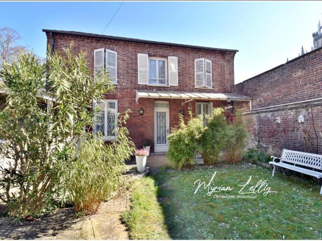 Maison vente à Le Clos au Duc, Évreux