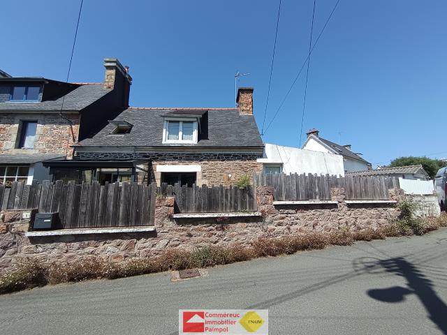 Maison vente à Guingamp, Bretagne