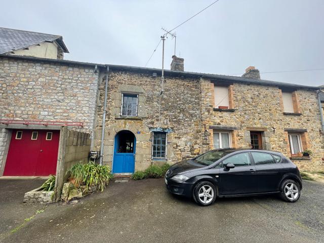 Maison vente à Rennes, Bretagne