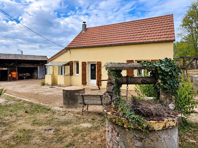 Maison vente à Perreau, Maltat