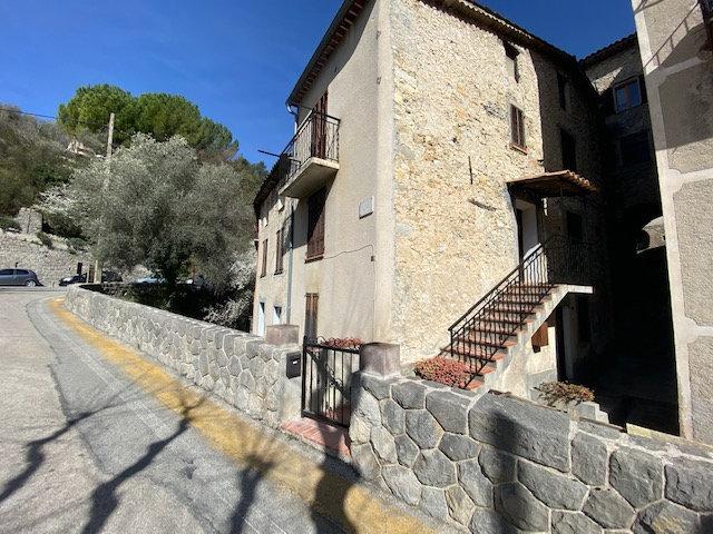 Maison location à Nice, Touët-de-l'escarène