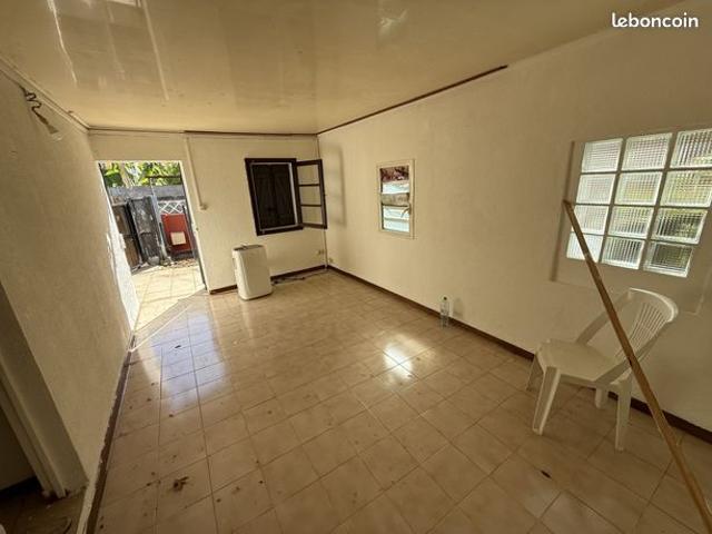 Maison vente à La Réunion