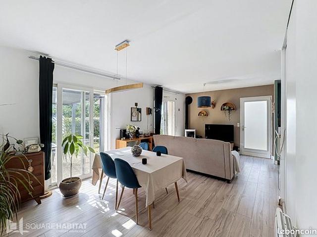 Maison vente à Saint-Julien, Rhône