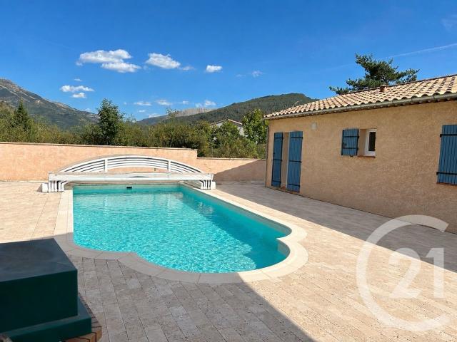 Maison vente à Cheiron, Castellane