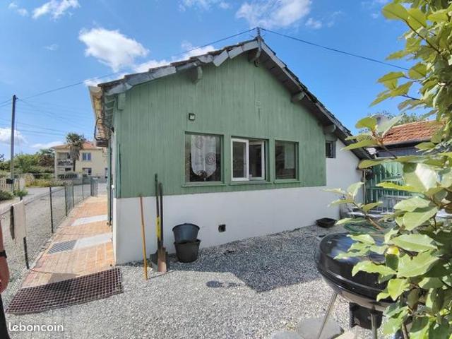 Maison vente à Rochefort, Hiers-brouage