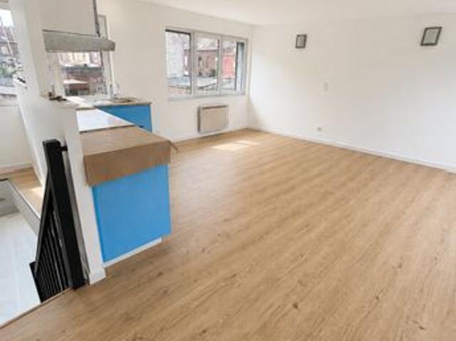 Maison vente à Lille, Tourcoing