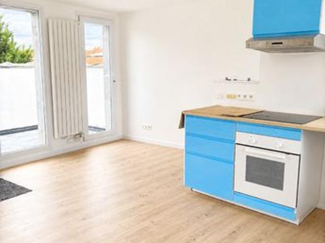 Appartement vente à Lille, Tourcoing