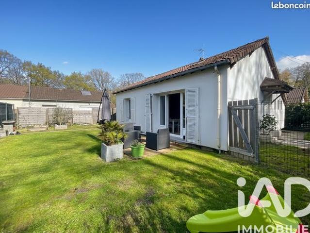 Maison vente à Le Raincy, Montfermeil