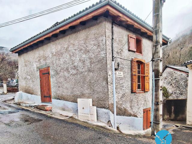 Maison vente à Saint-Girons, Soulan