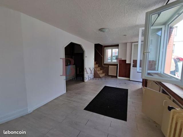 Maison vente à Ussel, Bort-les-orgues