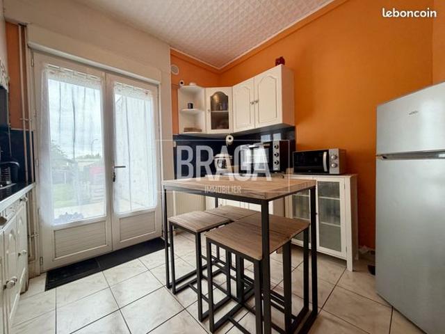 Maison vente à Boulogne-sur-Mer, Boulogne-sur-mer