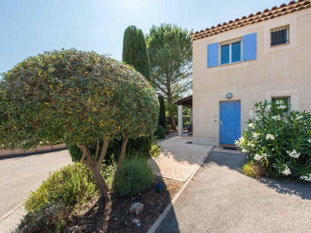 Maison vente à Brignoles, Nans-les-pins