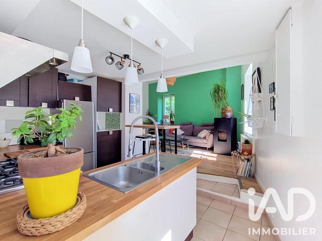 Maison vente à Lyon, Rhône