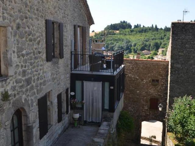 Maison vente à Privas, Chalencon