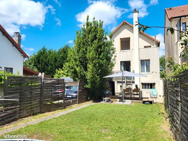 Maison vente à Rueil-malmaison, Village Centre-ville