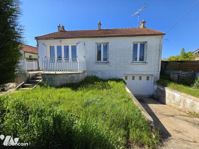 Maison vente à Montargis, Amilly