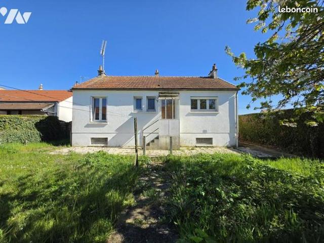 Maison vente à Montargis, Amilly