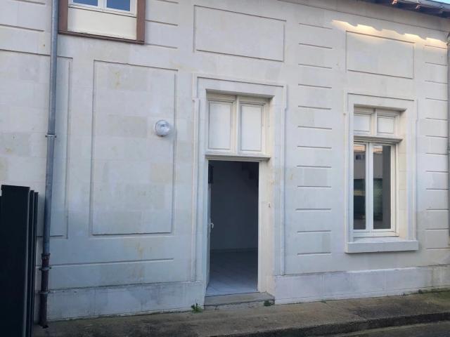 Maison location à Saumur, Varrains